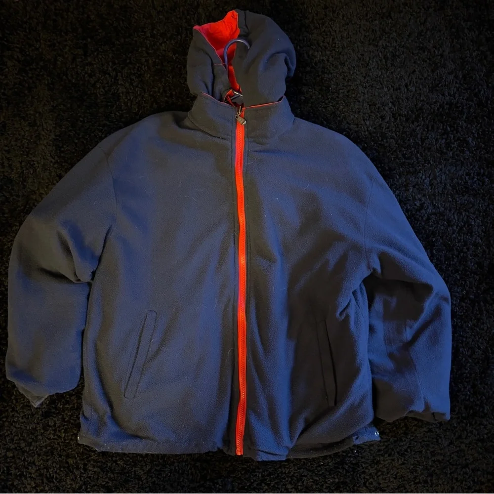 Reversible Jacket 🧥 - Picture 2 of 4